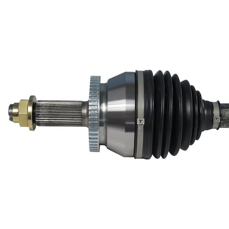 Gsp New Cv Axle No Gsp Ncv37074 Gsp NCV37074